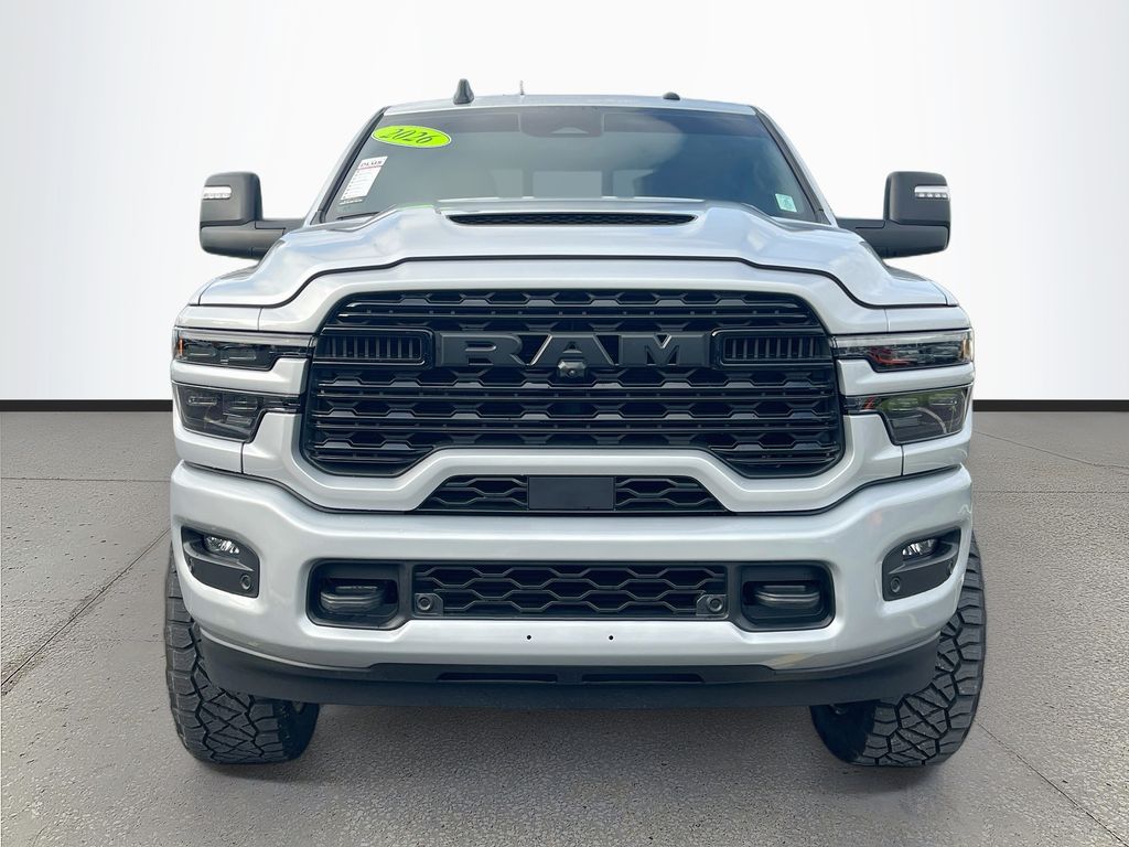 ram ram 2500 pickup 2026 3C63R5SL0TG336312 image ram ram 2500 pickup 2026 3C63R5SL0TG336312 image